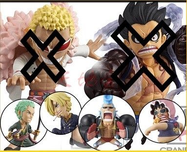 Produtos de anime e games