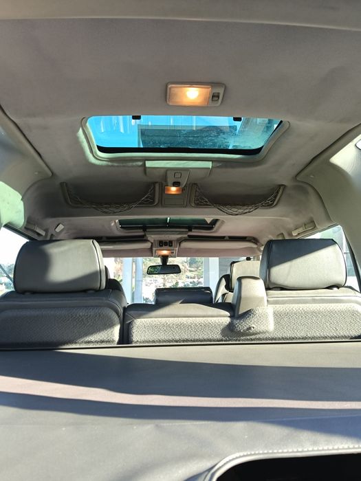 Land Rover Discovery II td5