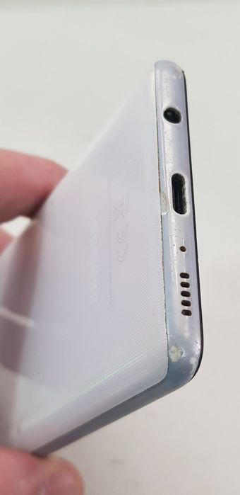 Пелефот  Samsung A41.