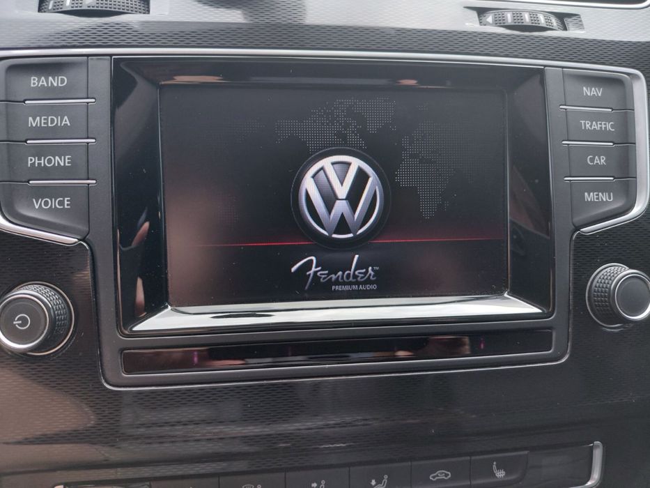 Golf 7 GTI Performance