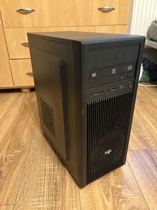 Komupter zlozony 6 miesiecy temu