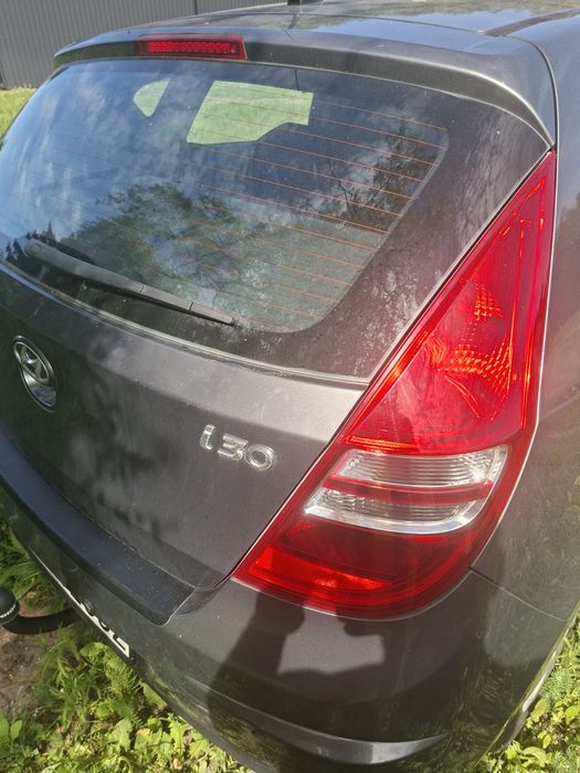Sprzedam Hyundai i30