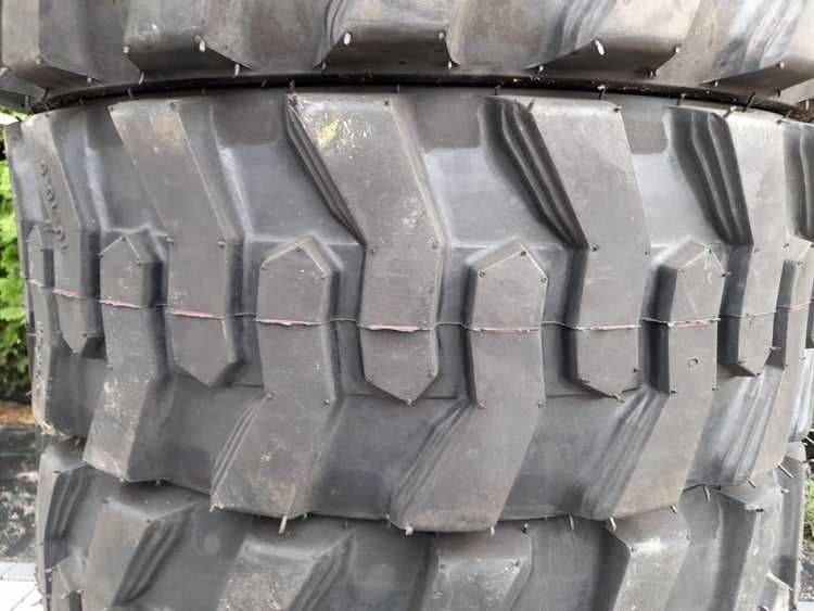 Nowe Opony BOBCAT 12-16.5 MOCNE HIT 12X16.5 TL DOSTAWA 12PR