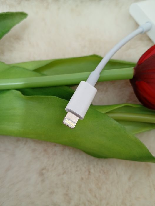 Adapter apple lightning digital av lightning- hdmi