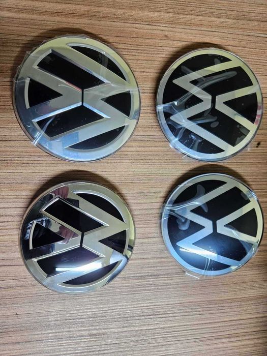 емблема знак під радар Tiguan / Jetta / Passat / Golf