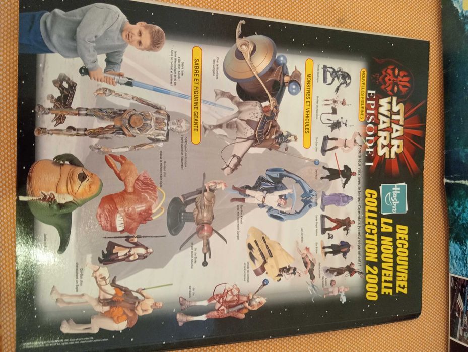 Livro Star Wars 1977 a 2001