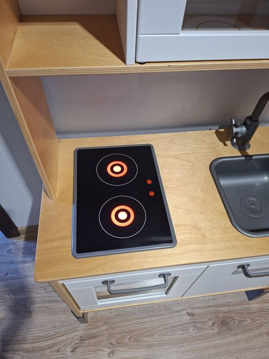 Kuchenka dla dzieci Ikea - odbiór osobisty