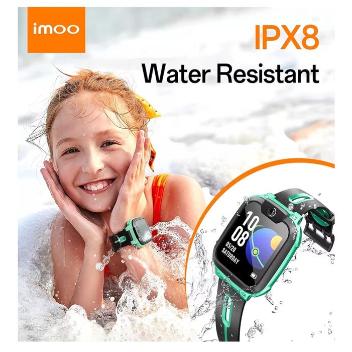 Imoo Z1 Relógio Inteligente para criança