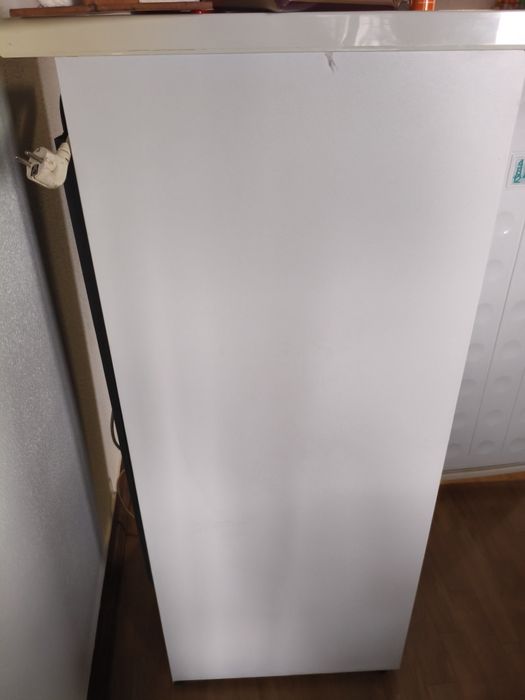 Arca congeladora vertical