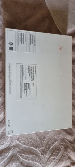 13-inch MacBook Air