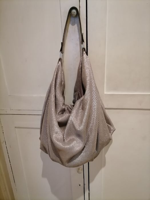 Ładny worek torebka