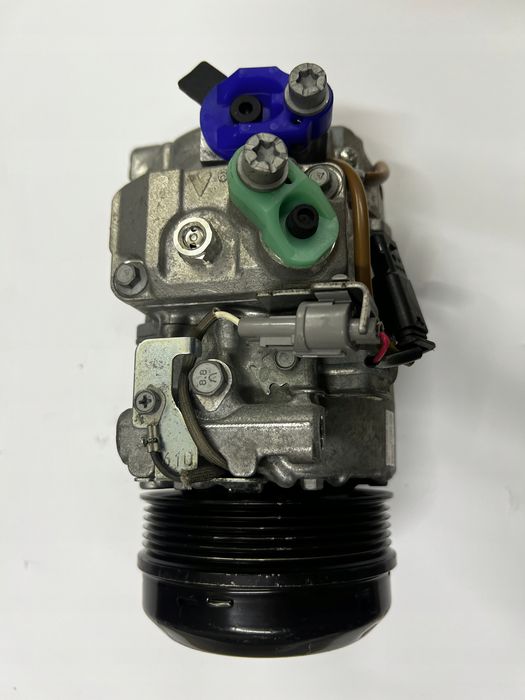 kompresor klimatyzacji a0008302700 a0032308711 mercedes c-class e,slk