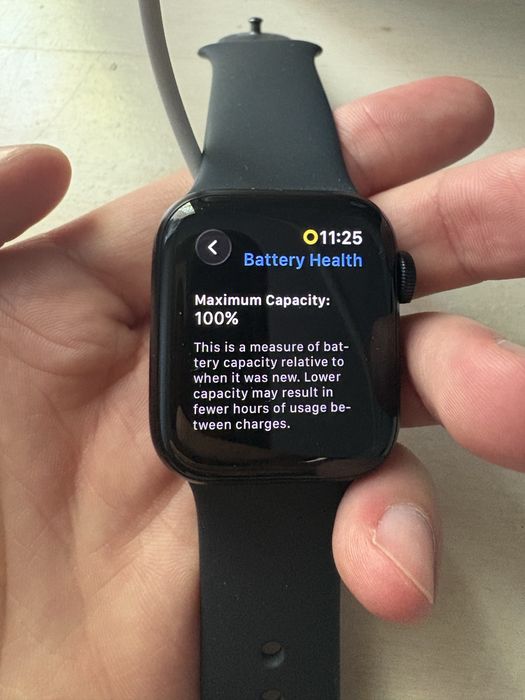 Apple Watch SE Gen 2 40MM