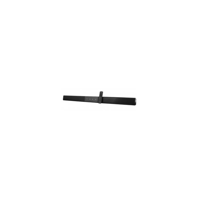 Саундбар 2.1 F&D T-160X Black Bluetooth