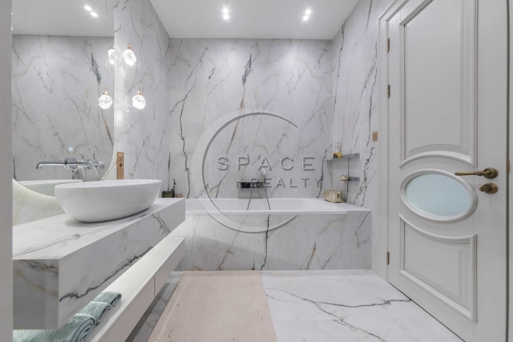 4+-rooms apartment apartment by the address st. Bulvar Druzhby Narodov (area 130 m²) - Atlanta.ua - photo 16