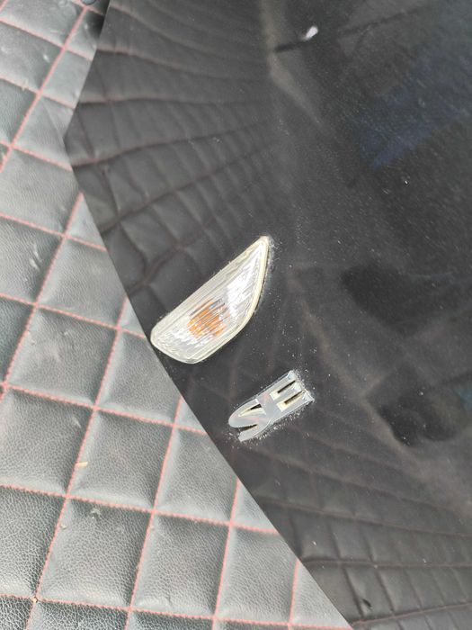 OPEL MOKKA 12-19 Błotnik Przedni Przód Prawy