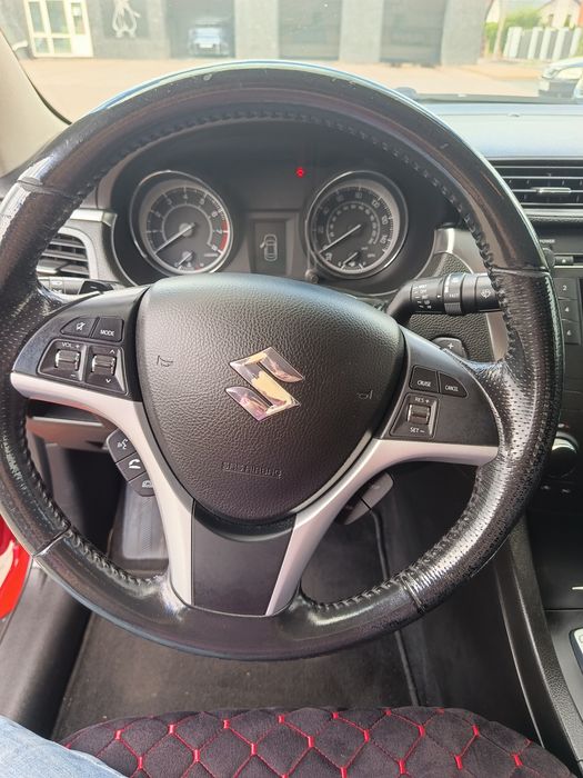 Продам автомобіль SUZUKI
