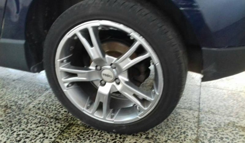 Conjunto 4 Jantes Especiais - LANCIA DELTA III (844_) | 08 - 14