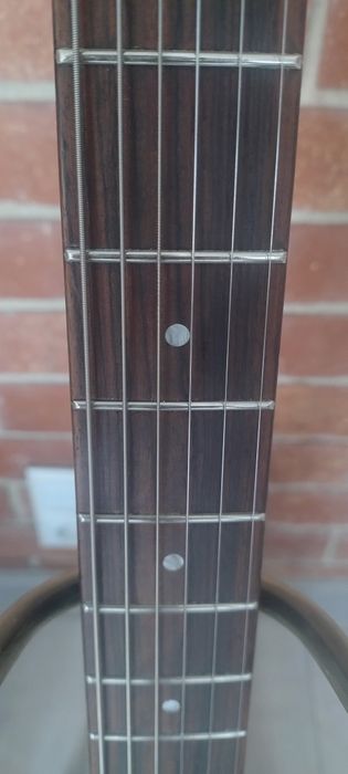 Gitara elektryczna Stratocaster