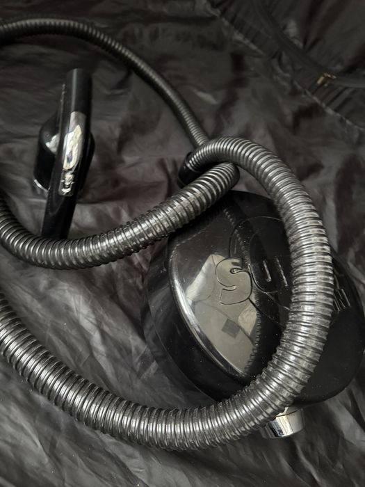 Opalanie natryskowe wraz z namiotem sunfx