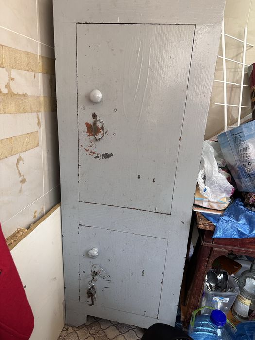 Продаю Сейф металический!