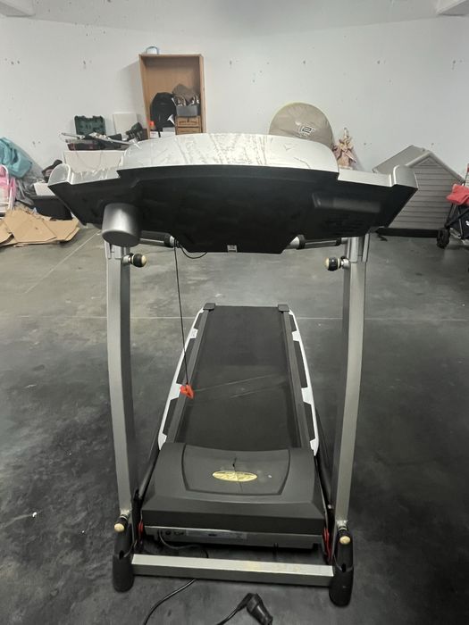 Passadeira BH Fitness K30