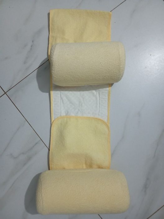 Wałek zapobiegawczy zaksztuszeniu