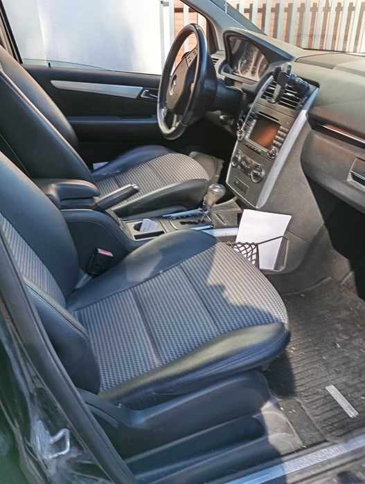 Mercedes Benz B 200 CDI