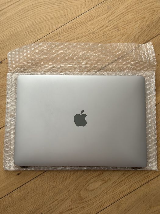 Display ou ecrã MacBook Pro 13 2019 touch bar