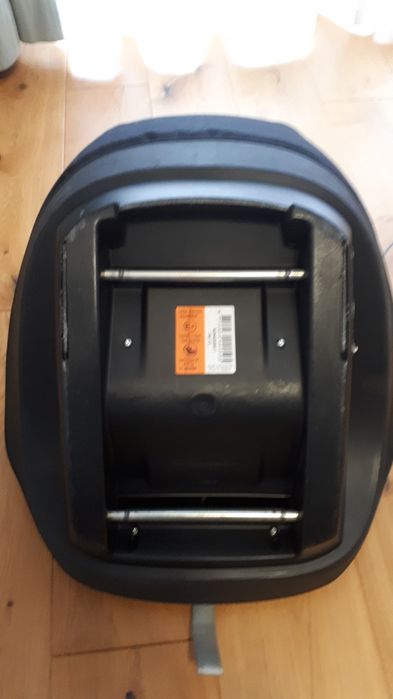 Fotelik Maxi Cosi Pearl 9-18kg + baza Family Fix