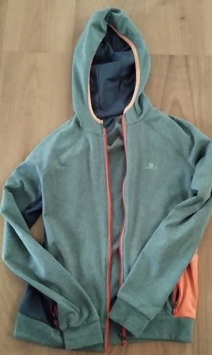 Casacos criança 9 a 10 anos