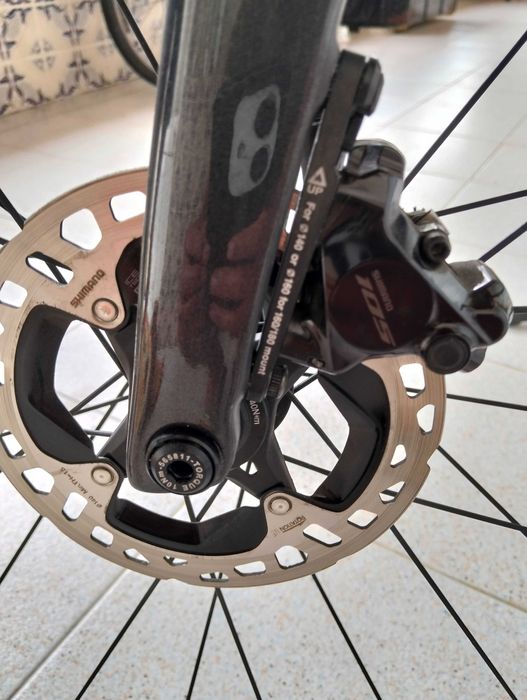 Vendo bicicleta ciclismo Trek Emonda