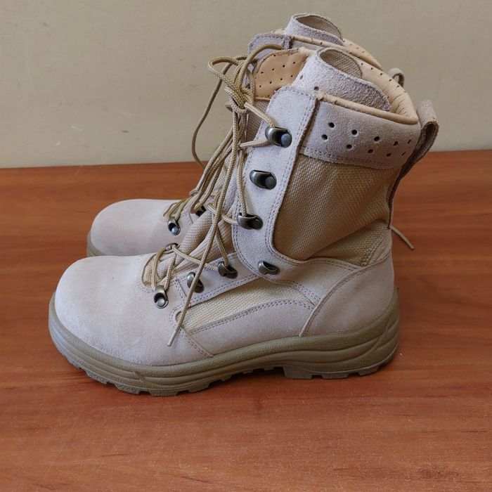 Buty pustynne wp wz 920PZ/MON nowe