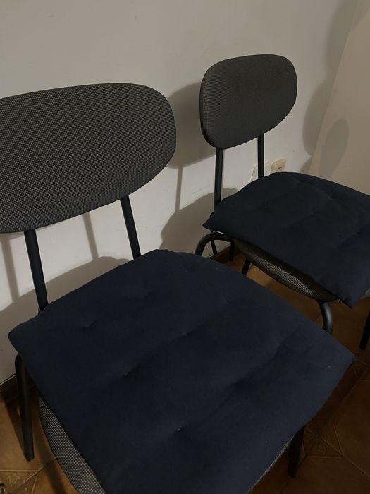 Mesa C/Cadeira 110x67