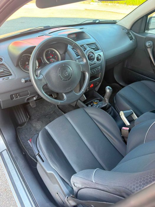 Renault Megane 1.5dci