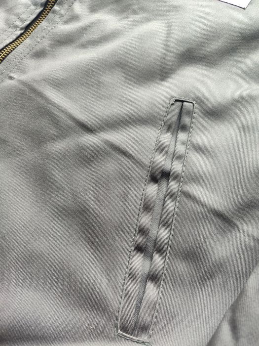 Casaco Detroit Cinzento Carhartt