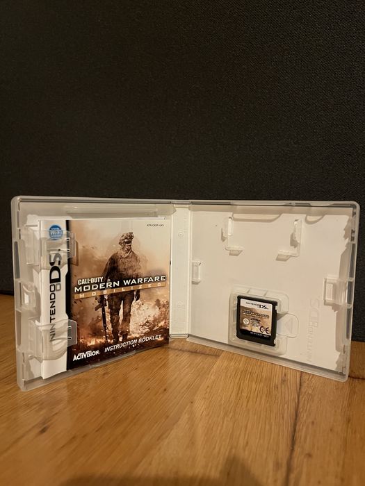 Call of Duty para Nintendo