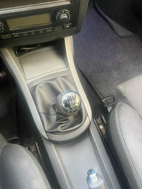 Seat Ibiza Sport