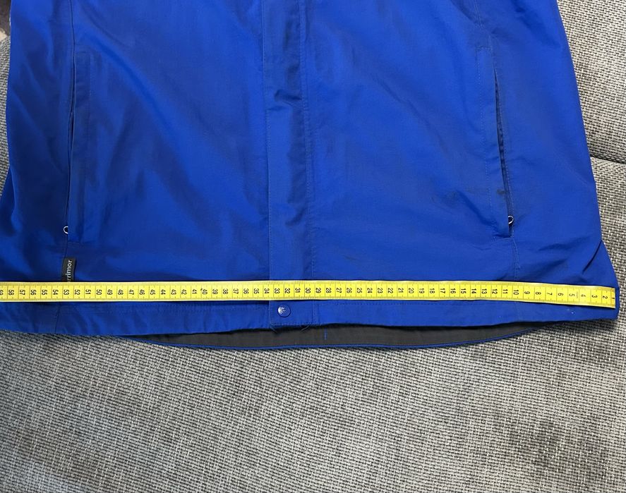Вітровка Karrimor