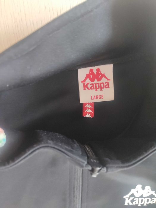 Кофта чоловіча Каppa