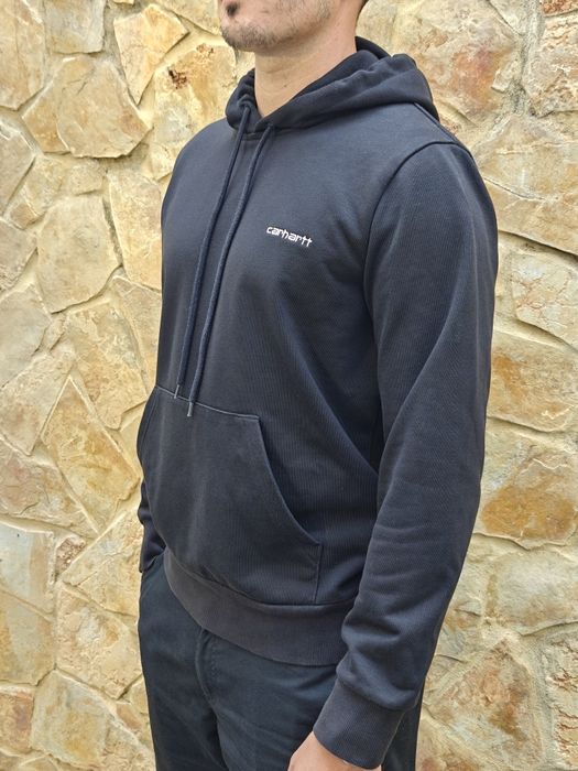 Sweat Carhartt tamanho S