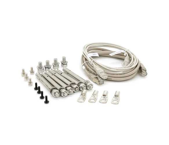 Акумулятор MUST LP1600-24200, 24В 200Аг,  літій-залізо-фосфатни