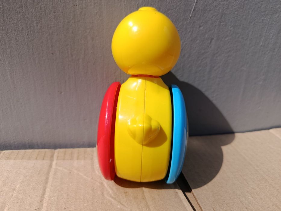 Неваляшка утеток