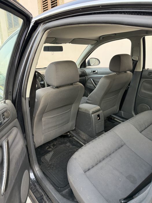 Volkswagen Passat 1.9 Tdi