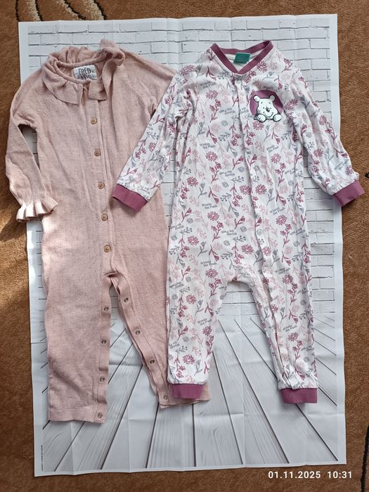 Чоловічки для дівчинки