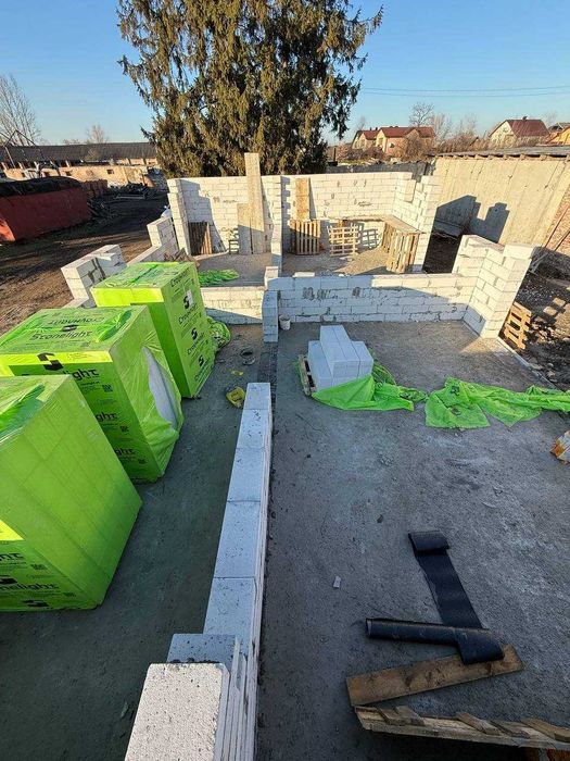 Продаж таунхаусу/котеджу в ЖК від забудовника,розтермінування