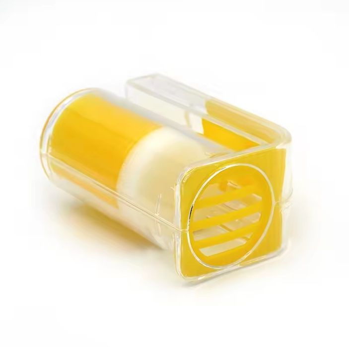 Marcador para Abelhas Rainha com Êmbolo