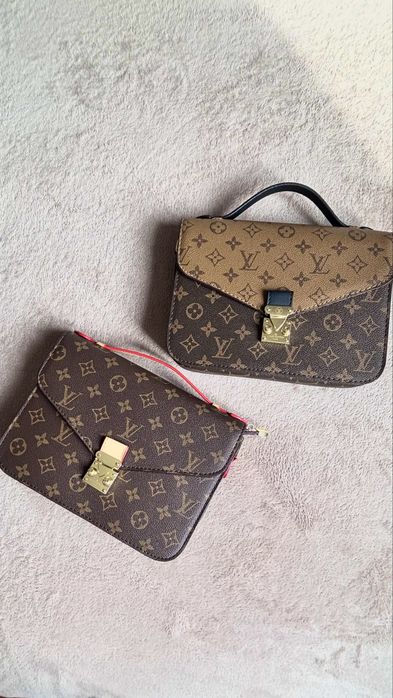 Сумка жіноча Louis Vuitton metis луі вітон