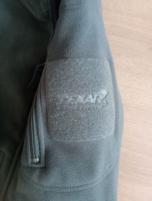Taxar флісова кофта