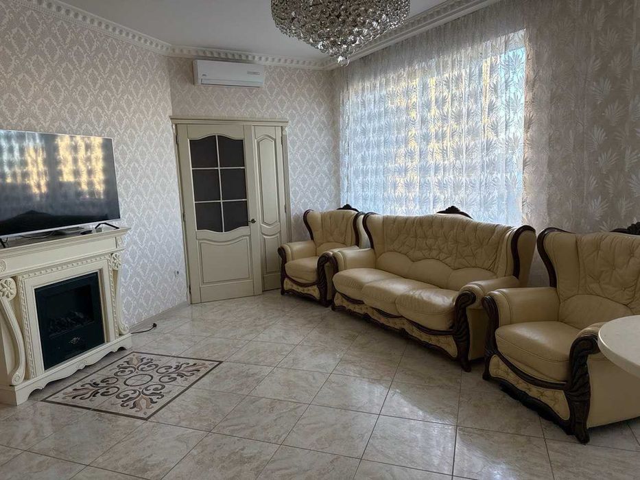 Квартиру в долгос